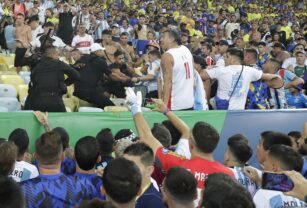argentina brasil