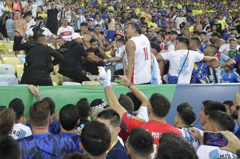 argentina brasil