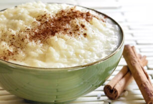 arroz con leche