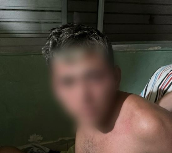 asesinato Umma