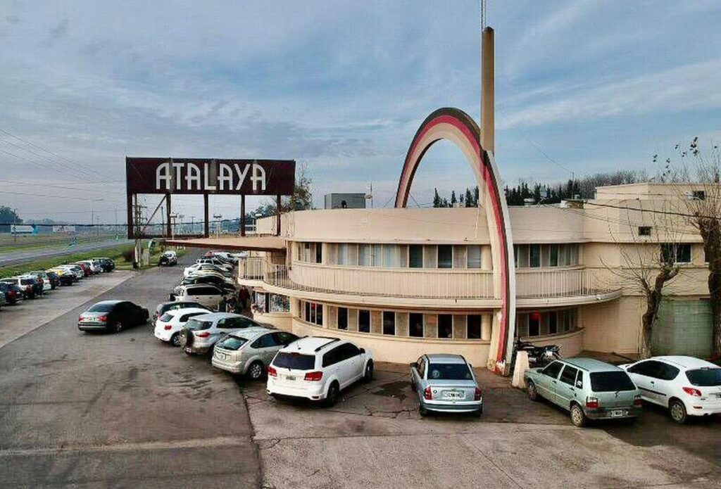 atalaya