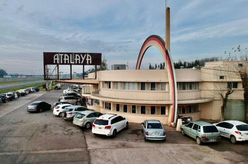 atalaya