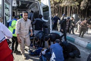 ataque terrorista irán