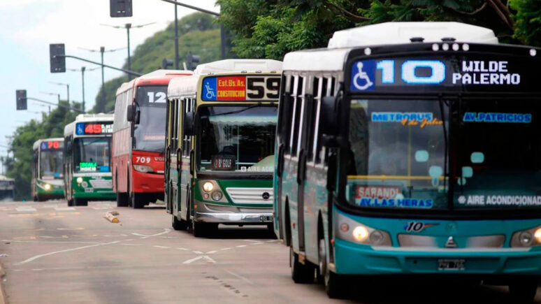 colectivo