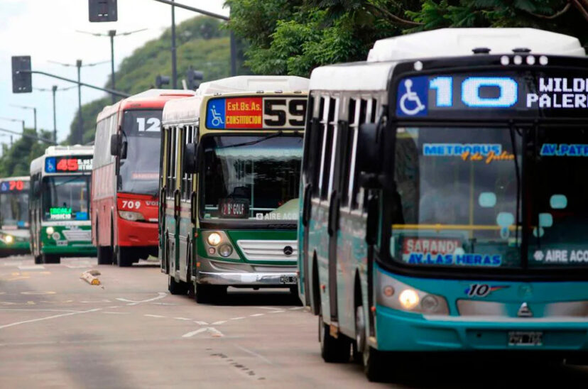 colectivo