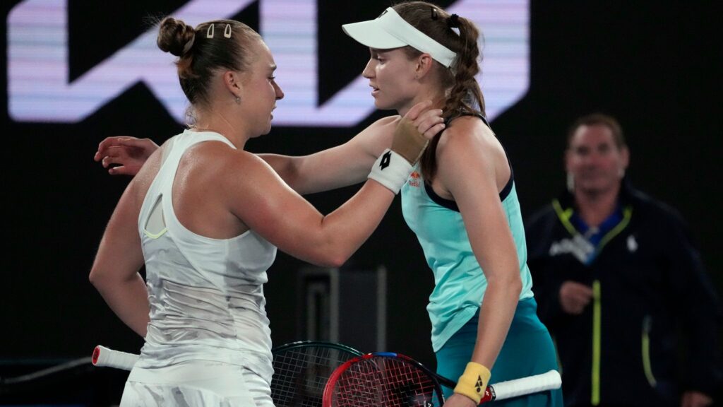 australian open