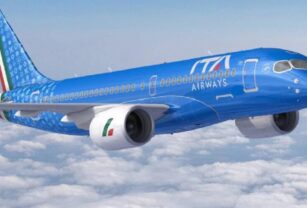 avión