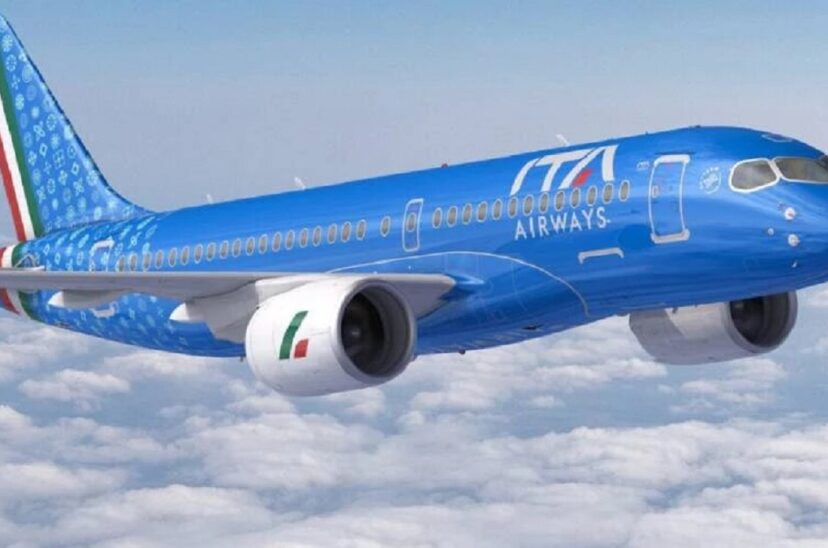 avión