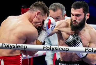 beterbiev