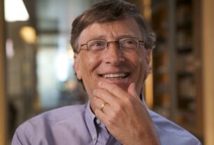 bill gates