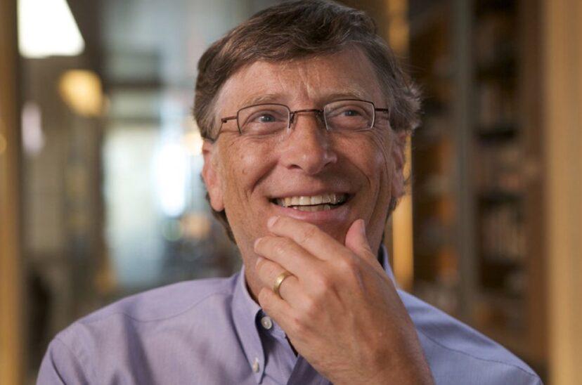 bill gates
