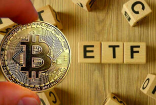 bitcoin ETF