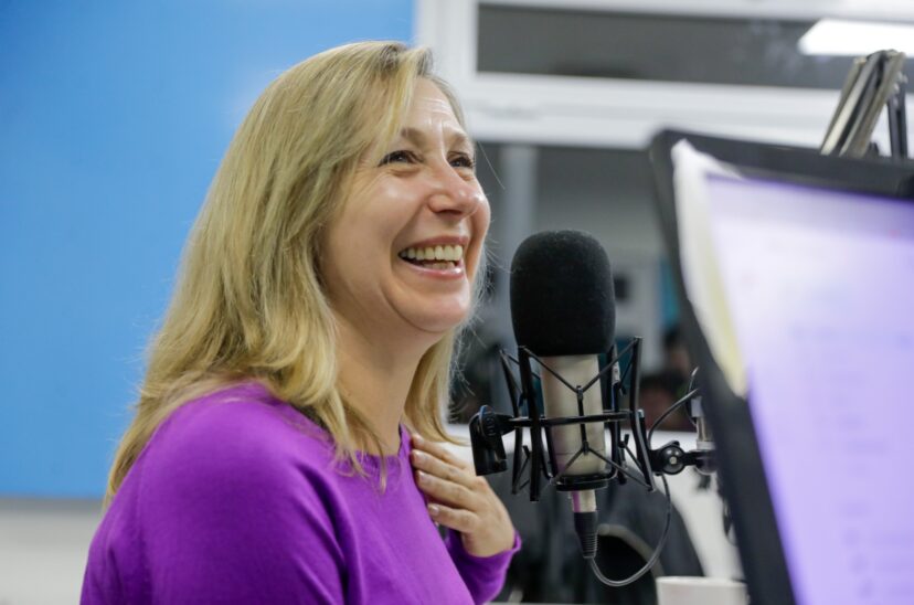Myriam Bregman