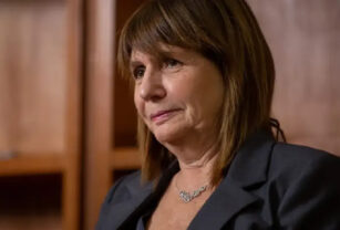 patricia bullrich