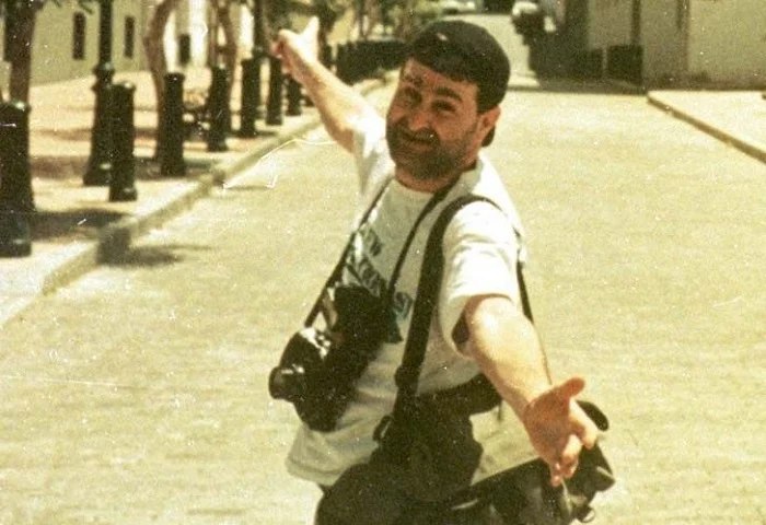 Cabezas