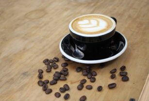 café barrio norte
