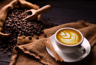 cafe caballito
