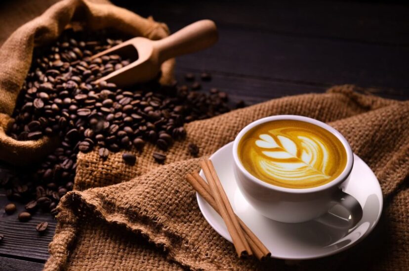 cafe caballito