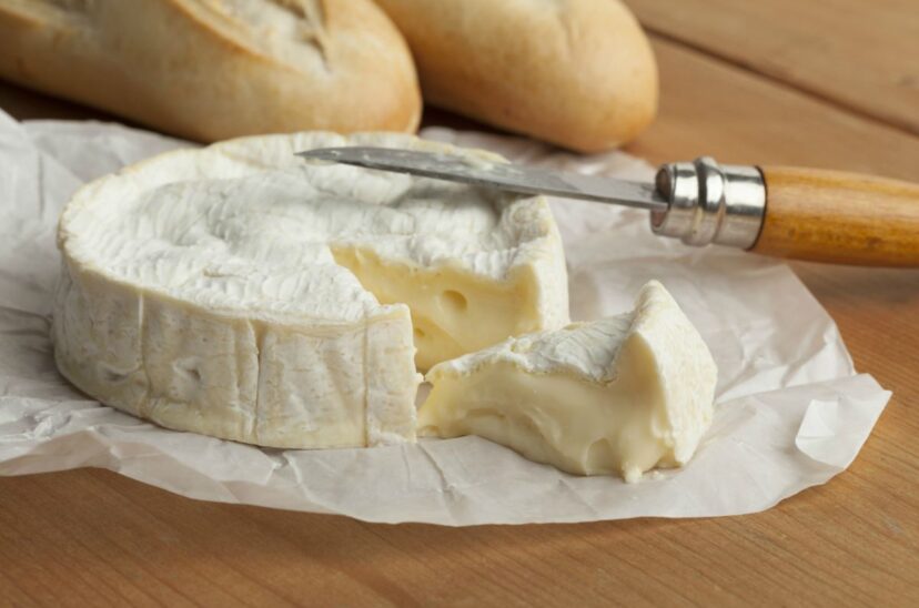 queso Camembert