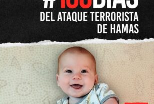 campaña contra hamas