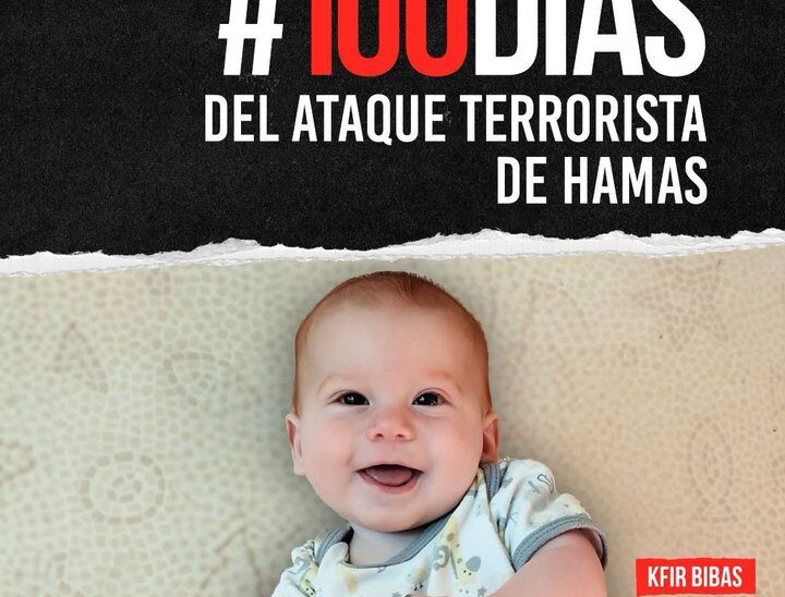 campaña contra hamas