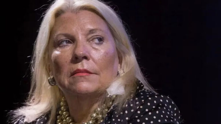 Carrió