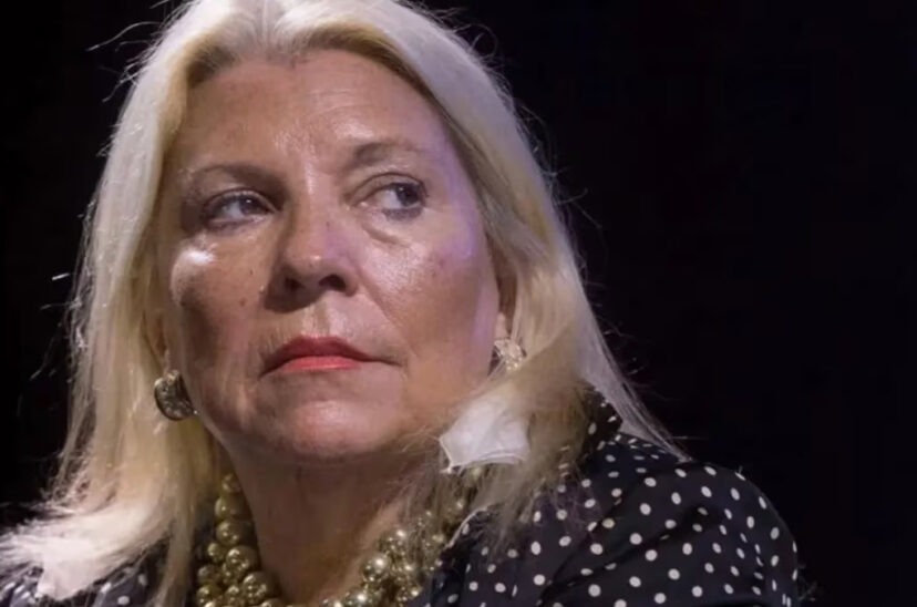Carrió