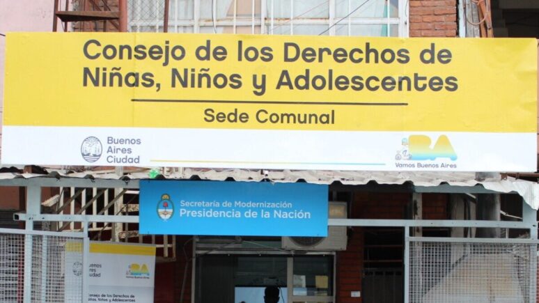 Consejo de los Derechos de Niñas, Niños y Adolescentes