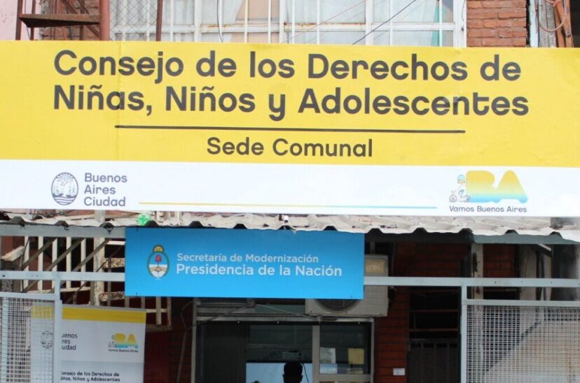Consejo de los Derechos de Niñas, Niños y Adolescentes