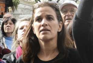 cecilia pando