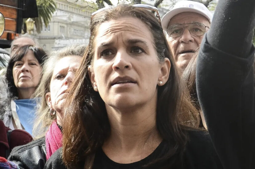 cecilia pando