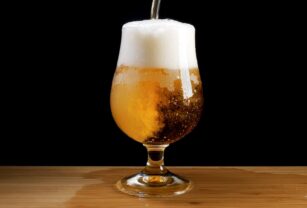 cerveza artesanal