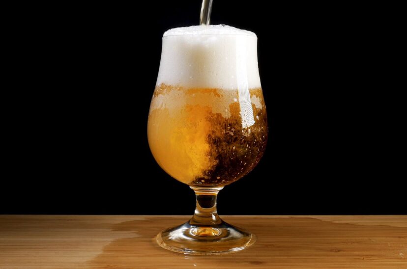 cerveza artesanal