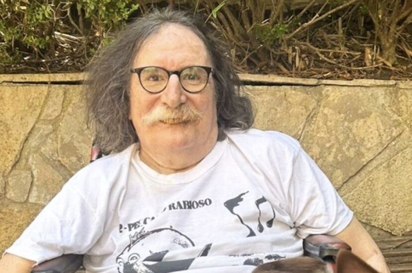 charly garcía