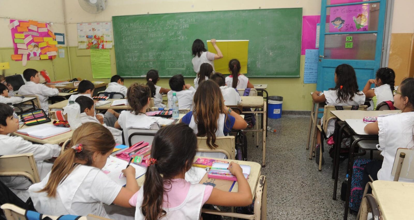 clases