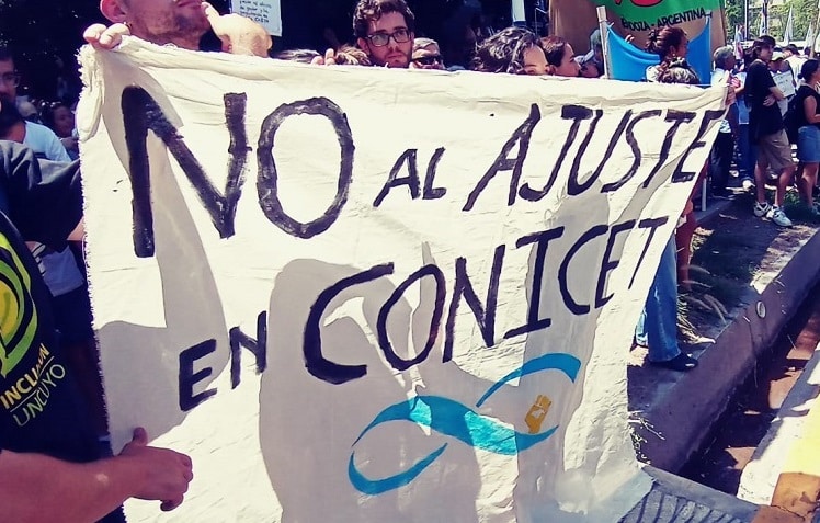 conicet
