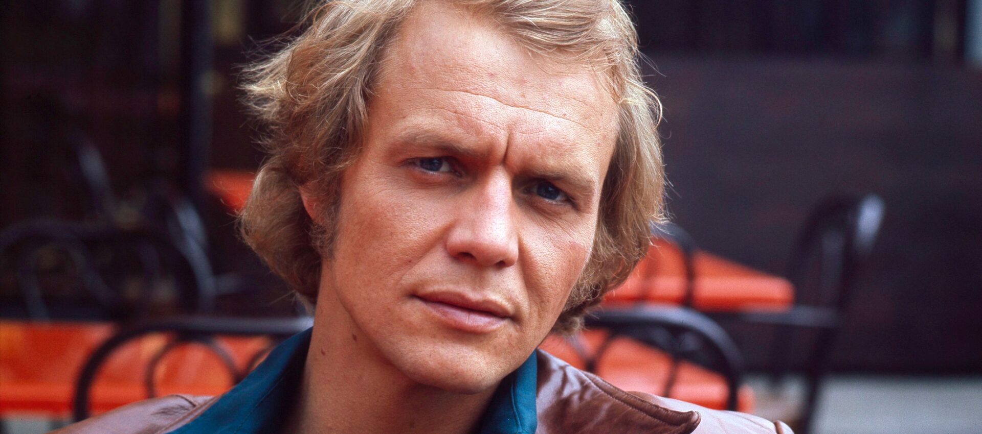 david soul