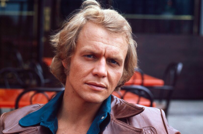 david soul