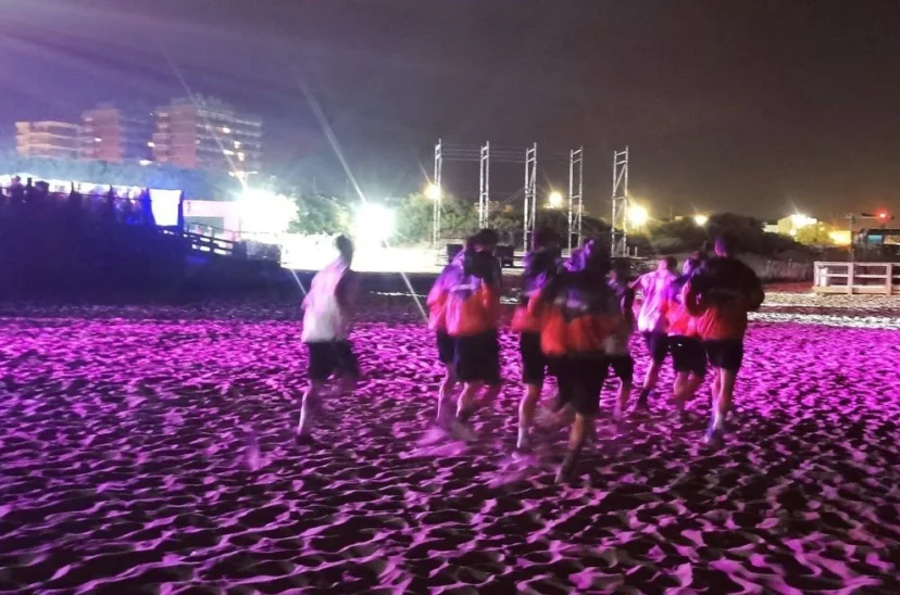 deportivo riestra