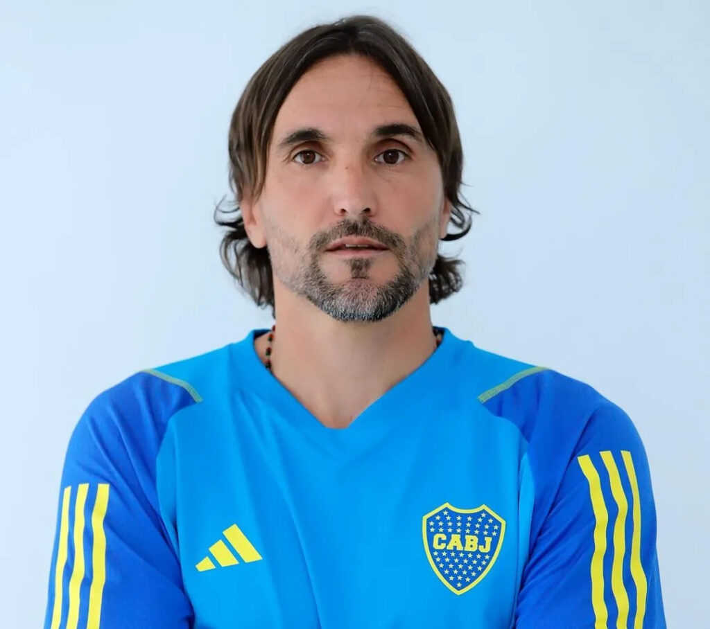 diego martinez