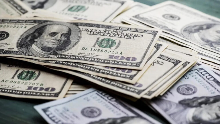 dolar blue