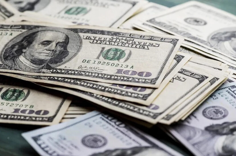 dolar blue