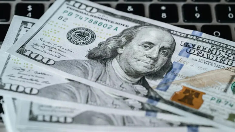 dólar blue