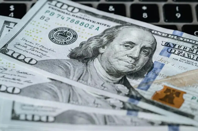 dólar blue