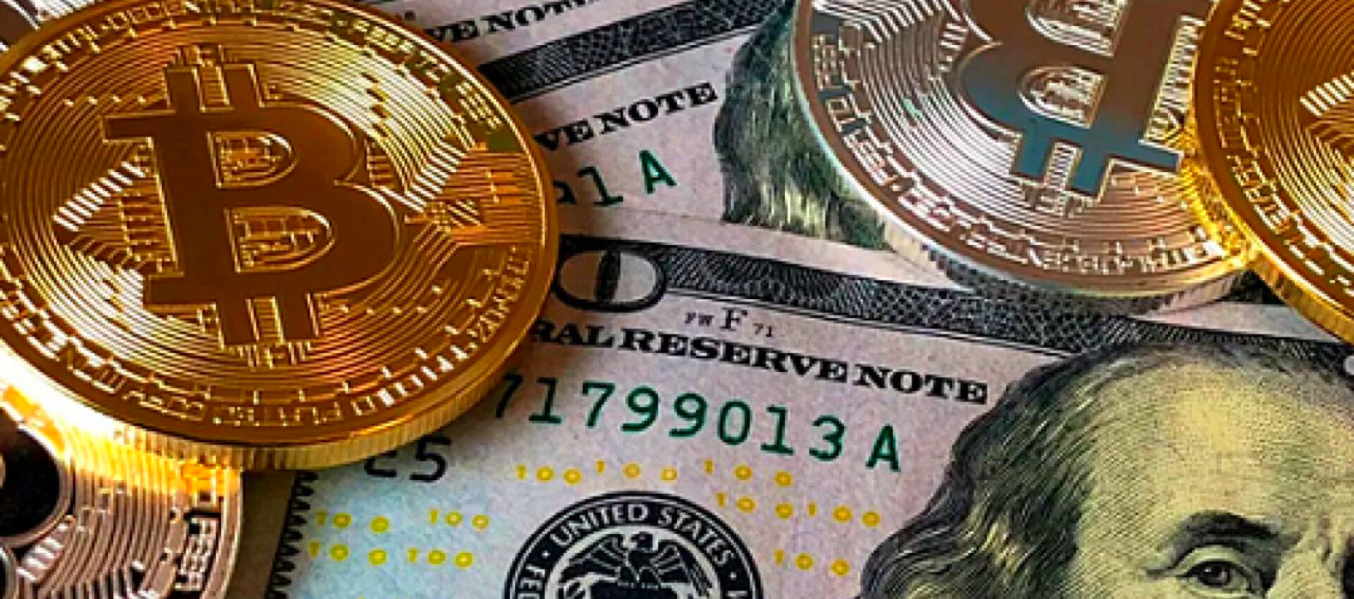 dólar cripto