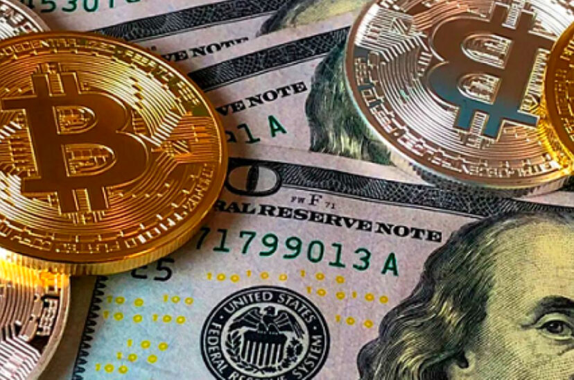dólar cripto