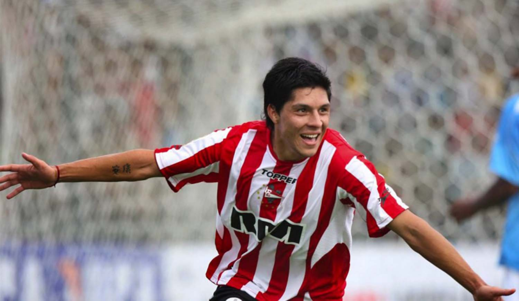enzo perez