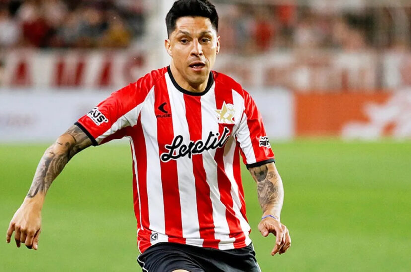 enzo perez estudiantes