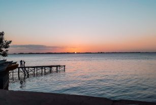 escapada chascomus