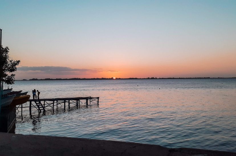 escapada chascomus